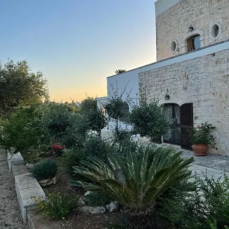 La Chianca Rosa * Monopoli