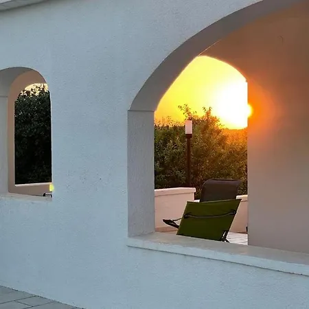 La Chianca Rosa Monopoli