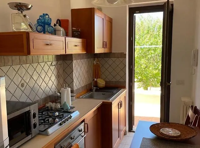 La Chianca Rosa Monopoli