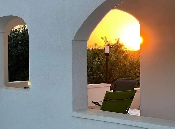 La Chianca Rosa Monopoli