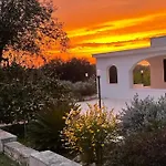 La Chianca Rosa Hébergement de vacances Monopoli