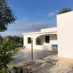 Сasa de vacaciones La Chianca Rosa Monopoli