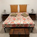 Hébergement de vacances La Chianca Rosa *