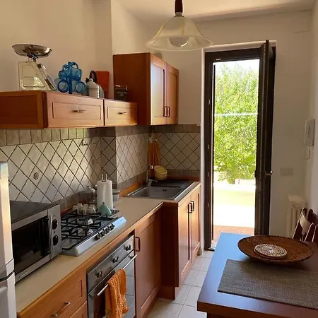 La Chianca Rosa Monopoli